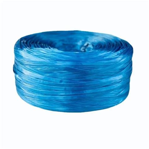 Blue Polypropylene Twine Pp Twine Latest Price Manufacturers Suppliers