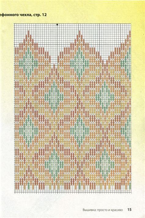 379 Best Bargello Embroidery Images On Pinterest Bargello Needlepoint