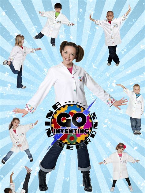 Nina and the Neurons Go Inventing Season 4 | Rotten Tomatoes