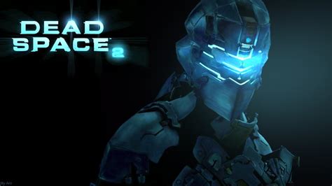 Free Download Dead Space 2 Wallpaper By Aroart On [1191x670] For Your Desktop Mobile And Tablet