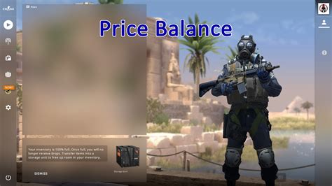 Guns Price Balance For Counter Strike Global Offensive Cs Go Legacy