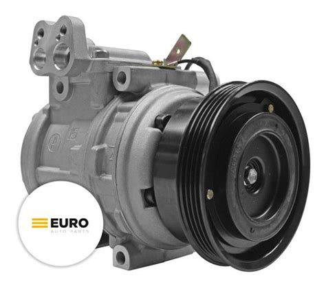 Compressor Denso 10pa15 Doowon Hyundai Tucson Kia Sportage EURO