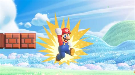 Super Mario Bros Wonder Alles Wichtige Zum Release Termin Zur