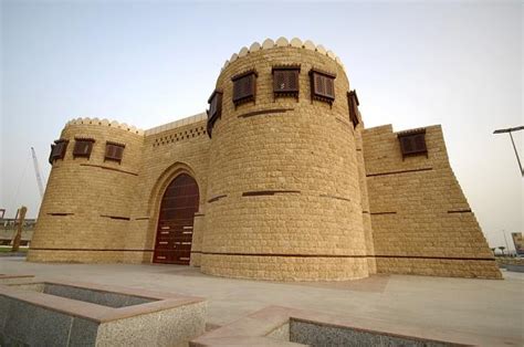 Bab Jeddah Jeddah Monument