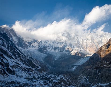 10 Reasons The Annapurna Circuit Needs To Be On Your International