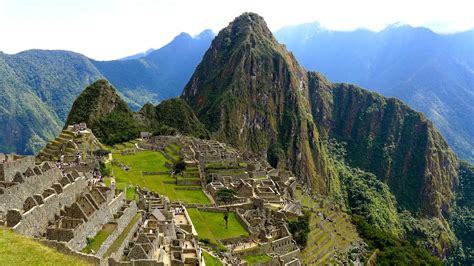 El Machu Picchu esconde un secreto nuevo desvelan hace cuánto tiempo