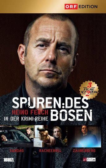 Spuren des Bösen Trailer Kritik Bilder und Infos zum Film