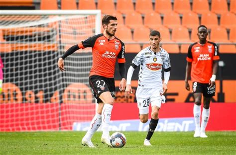 Mercato Fc Lorient Une Vague De Départs Se Prépare Au Fcl Foot Sur 7