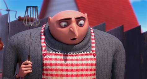 Despicable Me 2 2013 Screencap Fancaps