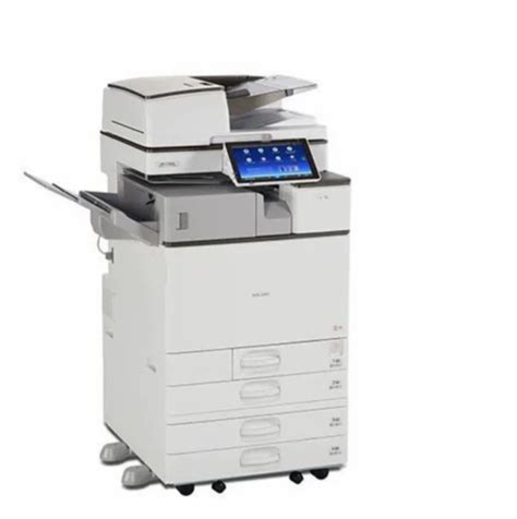 color laser multifunction printer rentals  office wireless lan