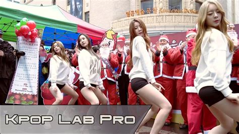 K Dalshabet Joker Youtube