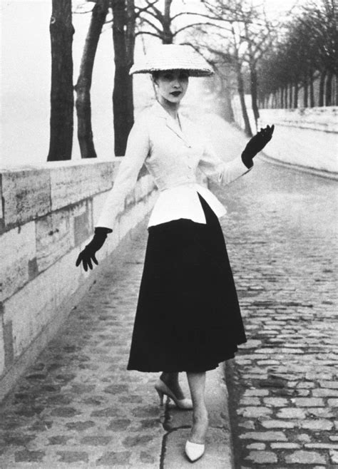 Most Iconic Christian Dior Dresses Anabel Picks