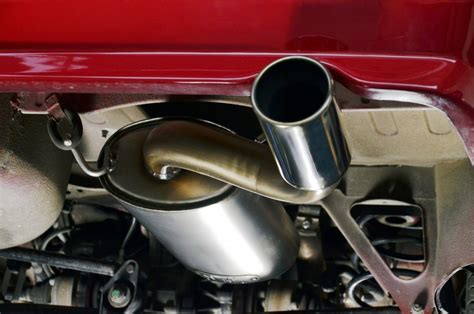 Aftermarket Car Exhaust Systems Options You May Consider Tulla More Life