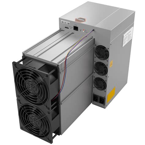 Bitmain Antminer E9 Pro 3680Mh S Realtime Profit Specs Cost