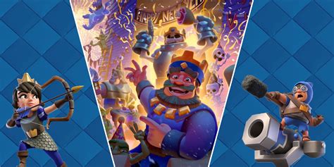 Clash Royale All Tower Troops Ranked