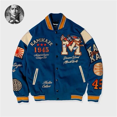 Jual Varsity Memphis Origins Yokosuka Limited Shopee Indonesia