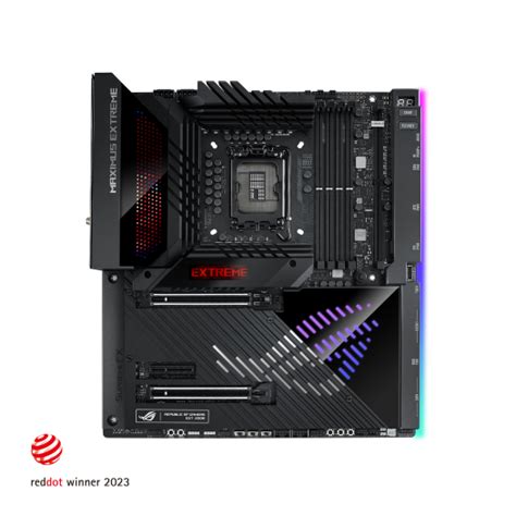 Rog Maximus Z Extreme Cartes M Res Rog France