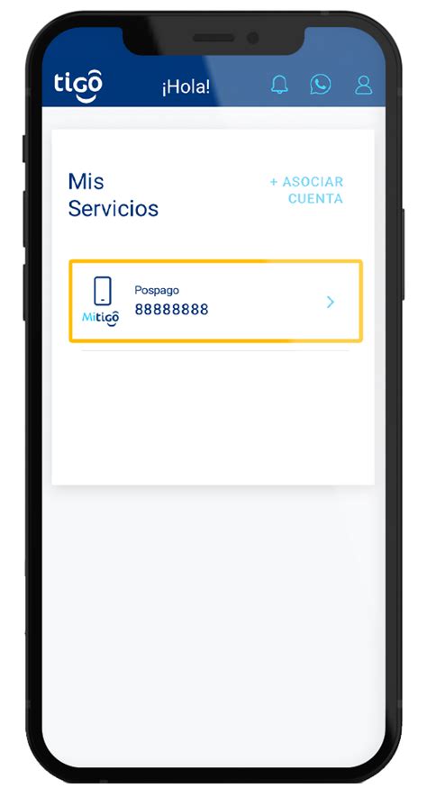 RECARGAR mi Celular desde el App Mi Tigo | Recarga Tigo – Tigo NI