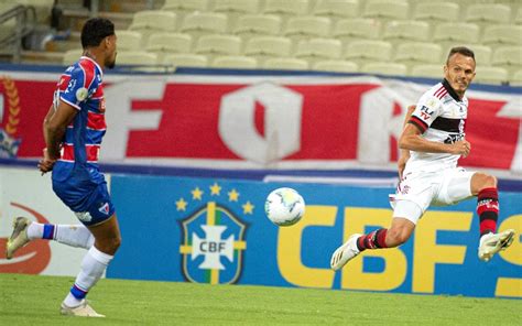 Flamengo conquistou 14 dos 21 pontos possíveis no 2º Turno FlaResenha