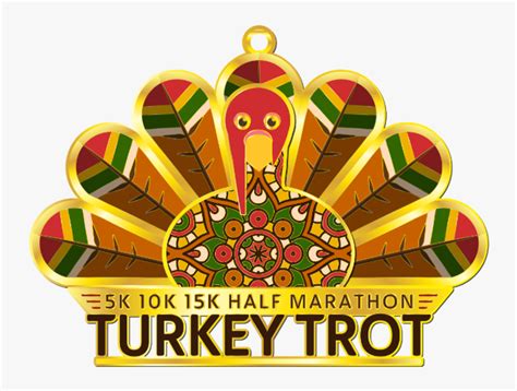 Turkey Trot 5k 10k 15k Half Marathon Santa Monica Turkey Trot Hd