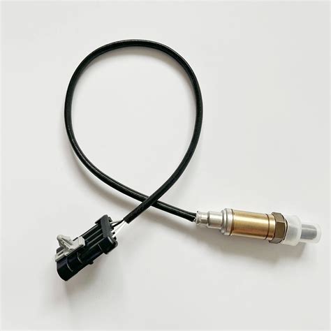 High Quality Wholesale Nitrogen Oxygen Sensor Vehicle Oxygene Sensor