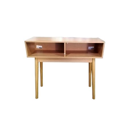 Anko Oak Look Hall Table DRWR 70X80X30CM HMR Shop N Bid