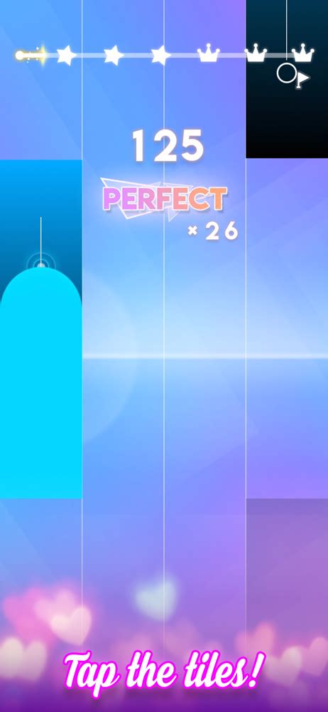 Magic Tiles Piano Game Overview Apple App Store Us