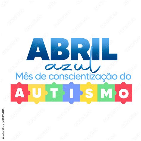 ABRIL AZUL AUTISMO 02 DE ABRIL DIA INTERNACIONAL DA