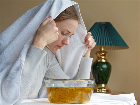 How To Stop Wheezing 10 Home Remedies