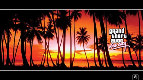 Gta Vice City Ndir Full Oyun Program Ndir