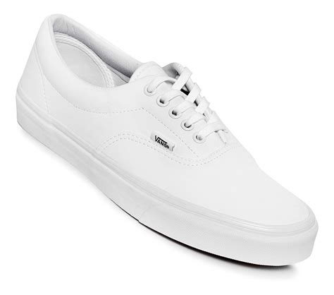 Venta Vans En Blanco En Stock