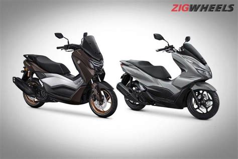 Yamaha Nmax Turbo Harga Review Spesifikasi Promo Februari