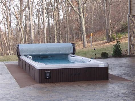 Covers And Accessories For Spas Hot Tubs And Swim Spas — Presidential