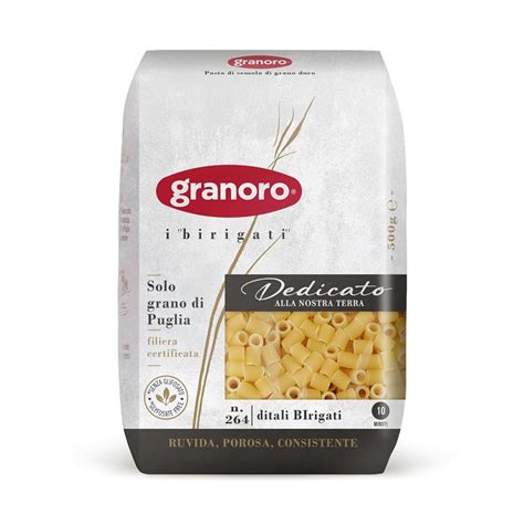 Shop Granoro Vendita Online Pasta