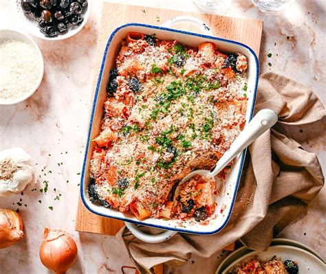 Pasta Tonijn Eef Kookt Zo