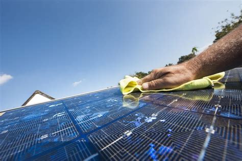 Solar Panel Cleaning Products Australia At Viola Beltran Blog