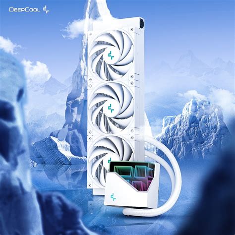 DeepCool | ВКонтакте