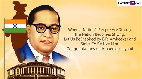 Ambedkar Jayanti 2023 Images Bhim Jayanti HD Wallpapers For Free