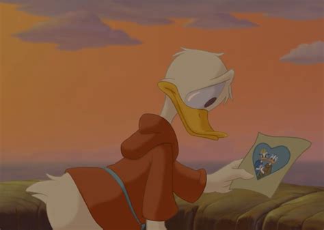 Fantasia 2000 Pomp And Circumstance Donald Duck