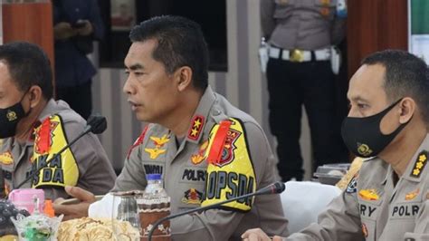 Tersangka Narkoba Jaringan Fredy Pratama Ditangkap Periode