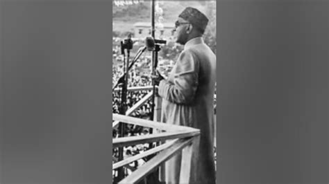 Liaqat Ali Khan Death History First Prime Minister Of Pakistan Liaquat