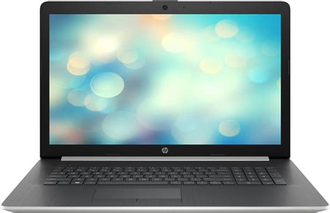 Ноутбук HP 17-ca1023ur (8PN71EA) купить | Elmir - цена, отзывы ...
