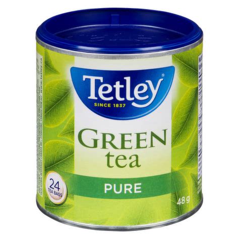 Tetley Green Tea Pure Pricesmart Foods