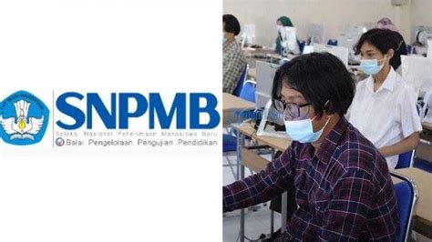 Ini Jadwal Lengkap Snbp Snbt 2023 Terbaru Serta Link Pembuatan Akun Snpmb