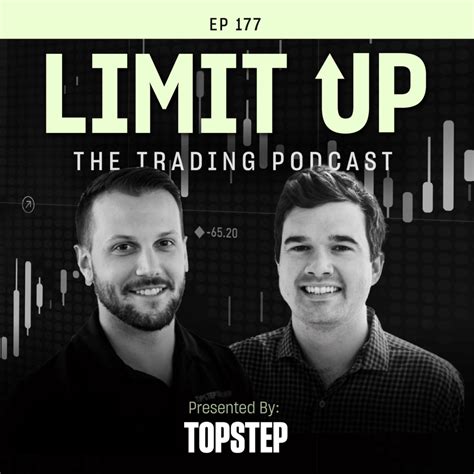 The Mental Game Of Trading With Jared Tendler Part 2 Topstep