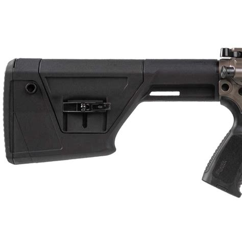 Sig Sauer M400 Tread Predator 556mm Nato 16in Black Anodized Semi