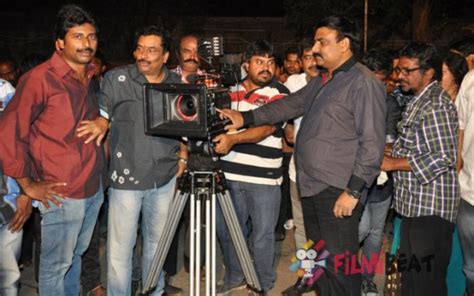 Valayam Movie Launch Photos - FilmiBeat