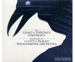 The Games Of Thrones Symphony Silkd Hifi