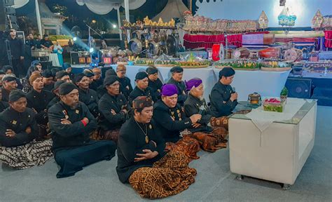 Sambut HJKS Ke 731 Pemkot Surabaya Hadirkan Pagelaran Wayang Dan