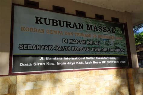 Ziarah Kubur Tantangan Menulis Hari Ke 345